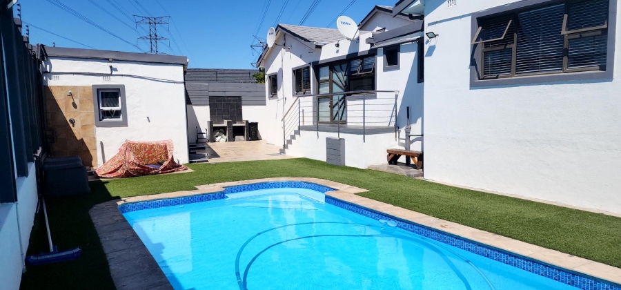 To Let 2 Bedroom Property for Rent in Newfields Western Cape